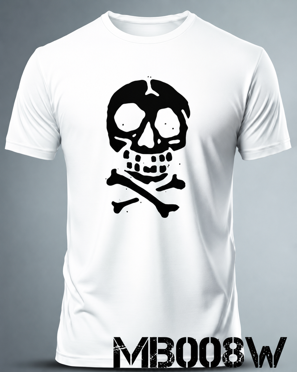 Skull and Fear 7 – Skull & Crossbones