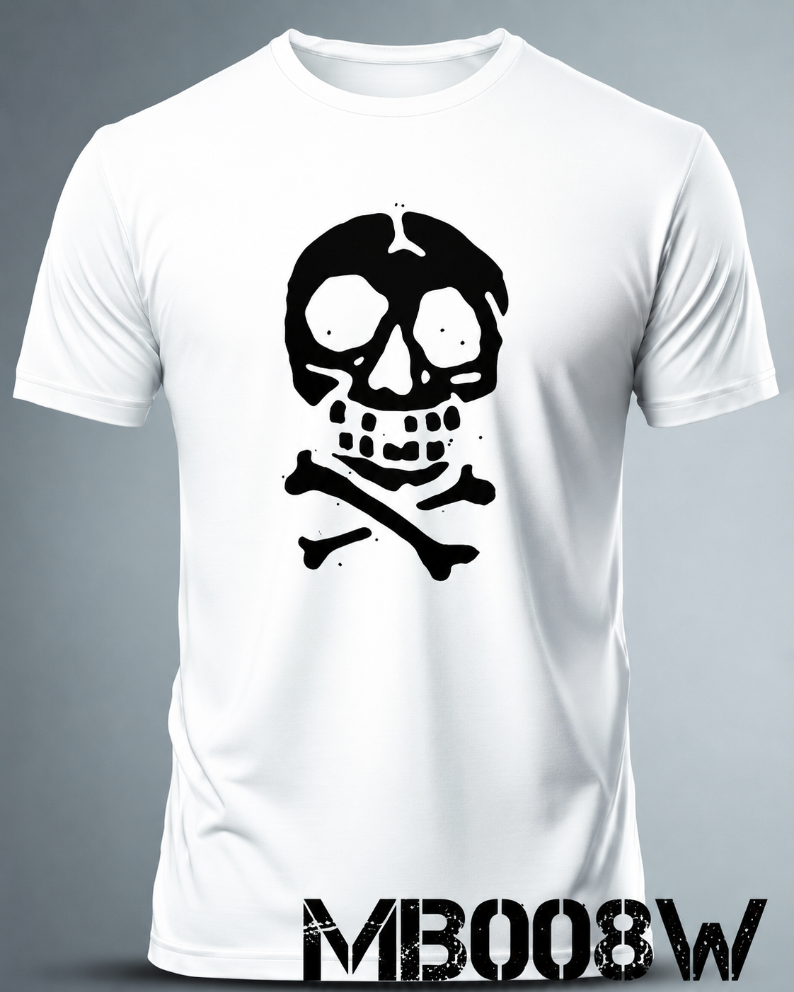 Skull and Fear 7 – Skull & Crossbones