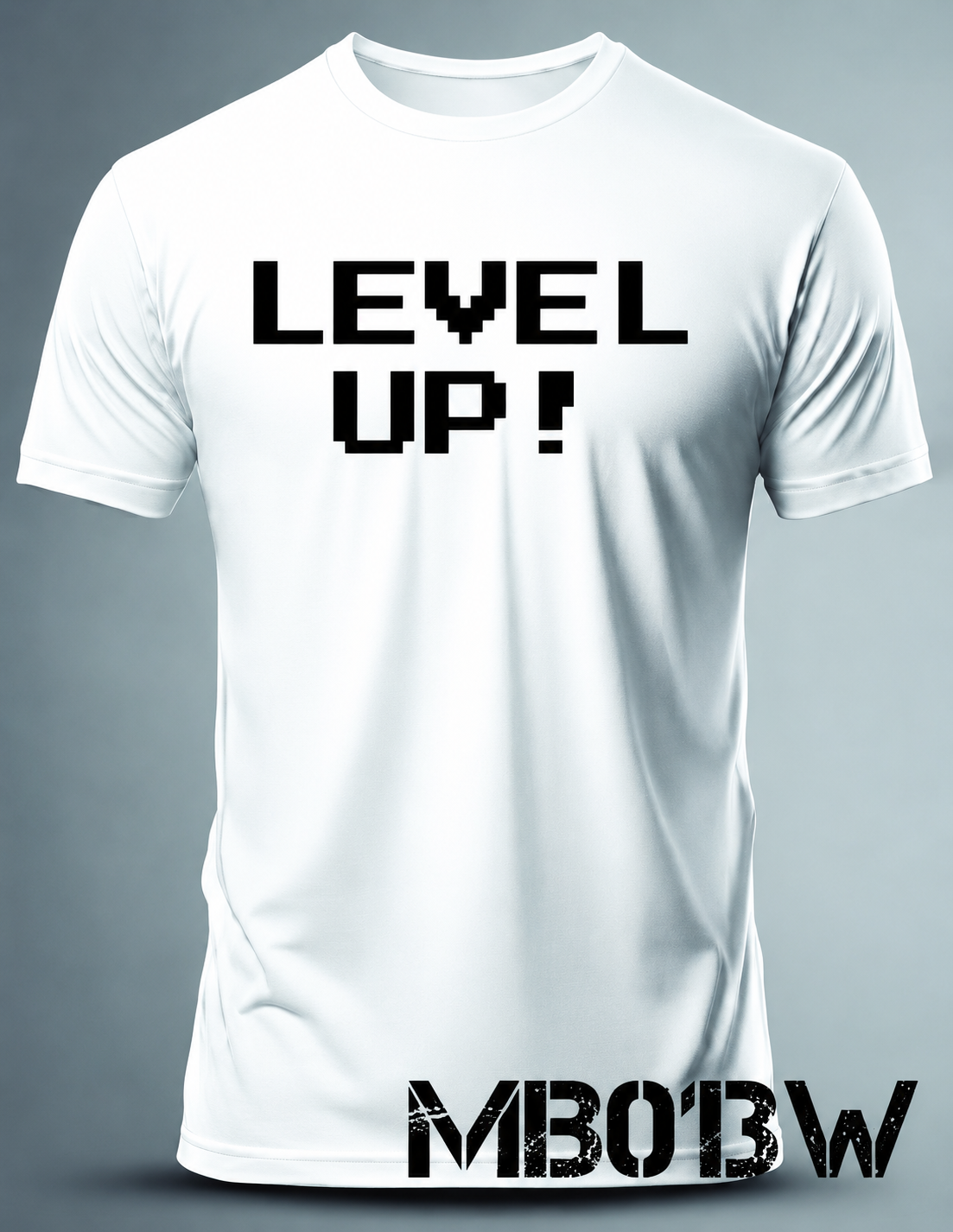 Fun Game 1 – Level Up!