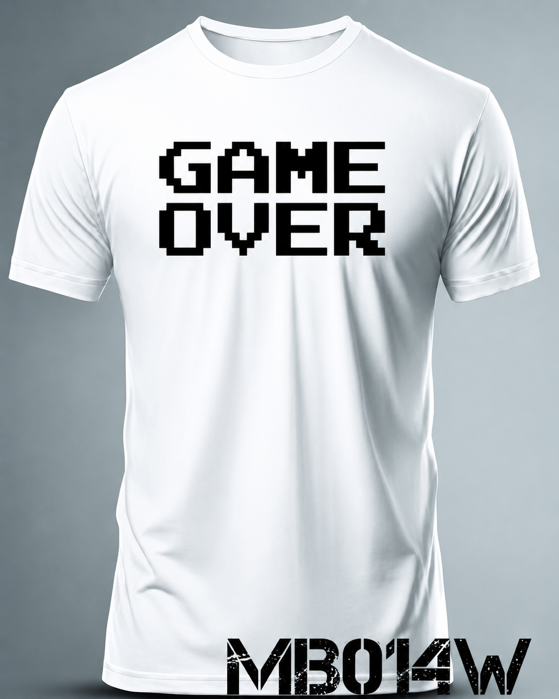 Fun Game 2 – Game Over