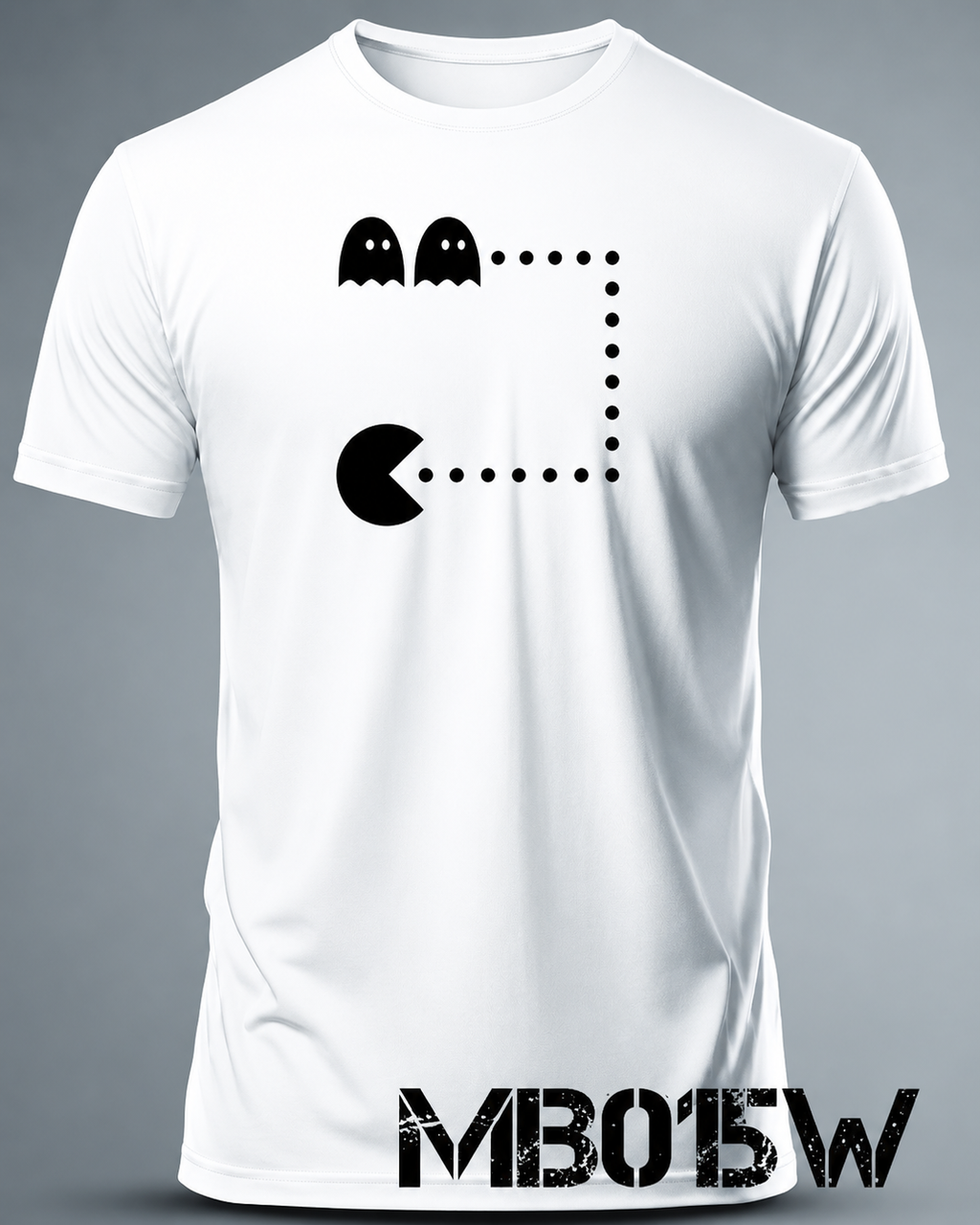 Fun Game 3 – Pac-Man