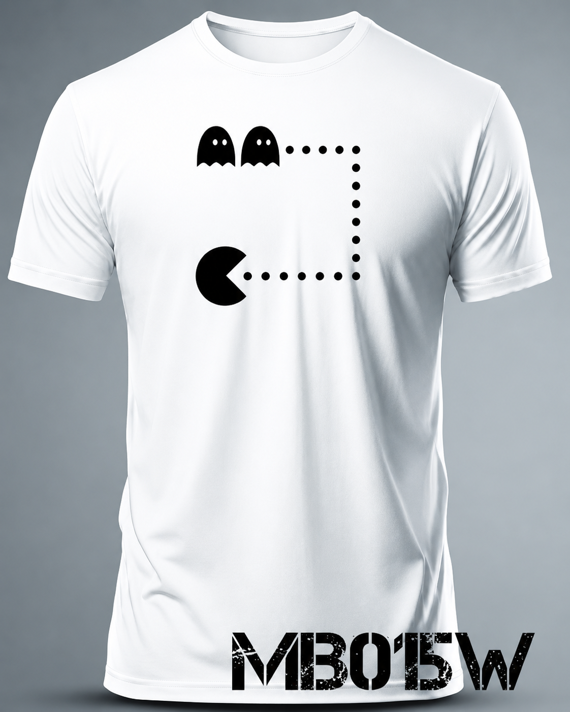 Fun Game 3 – Pac-Man
