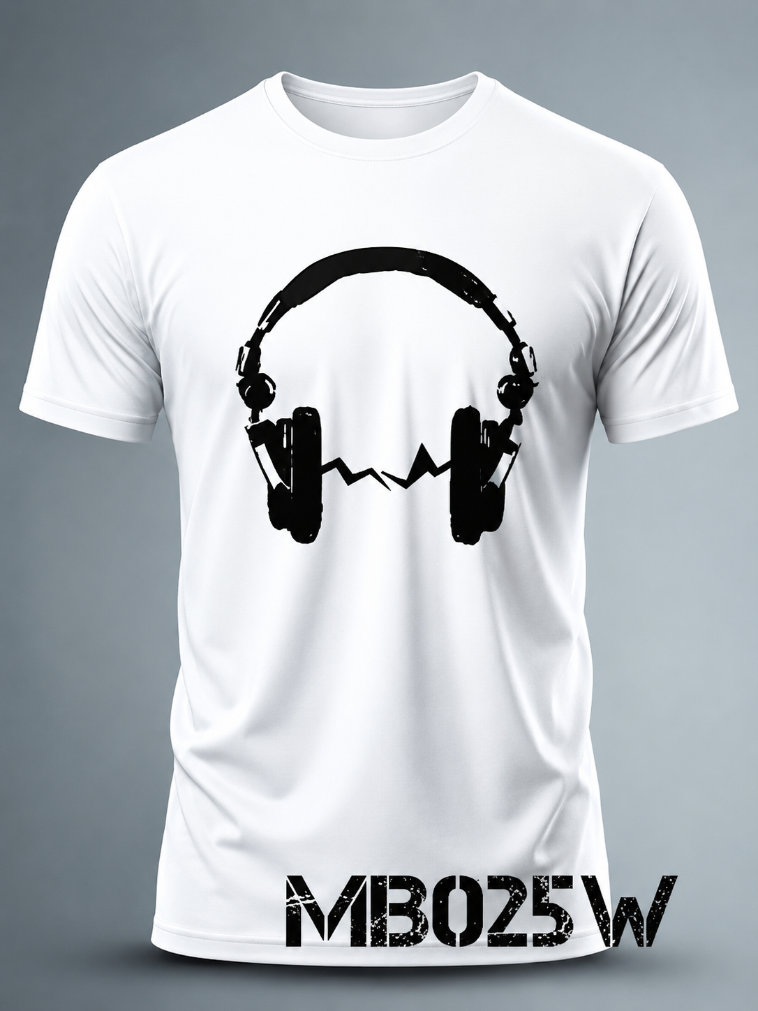 Muzz 2 – Headphones