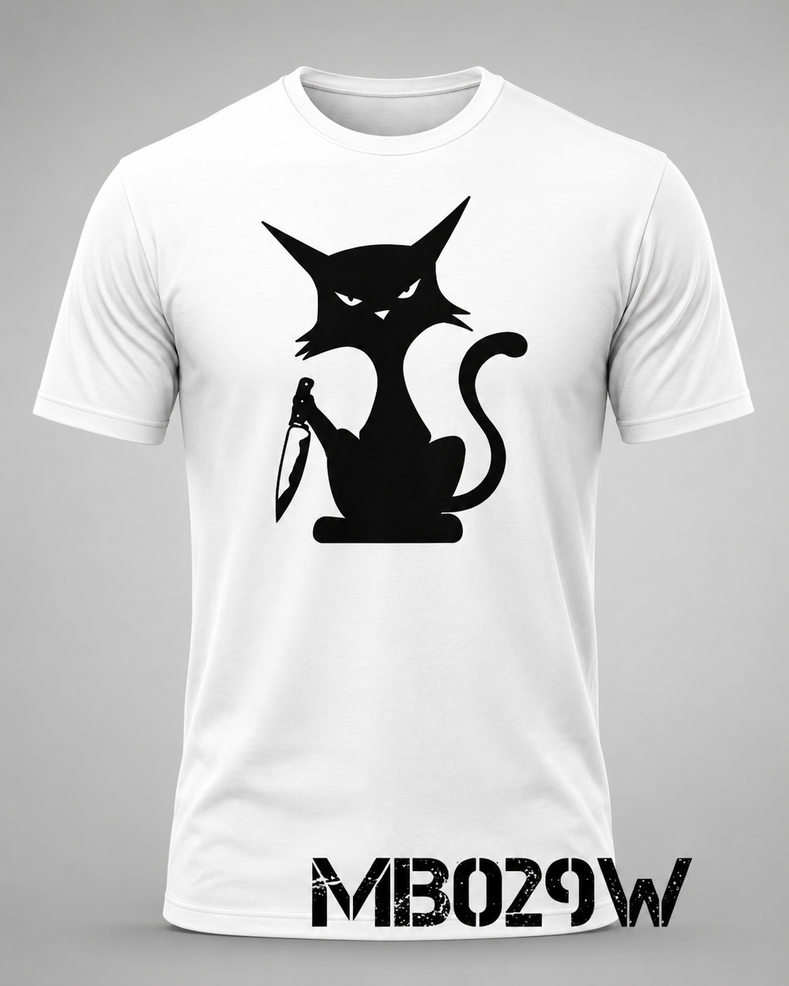 Beast 2 – Menacing Cat