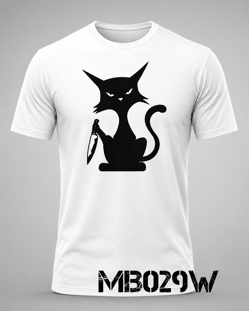 Beast 2 – Menacing Cat