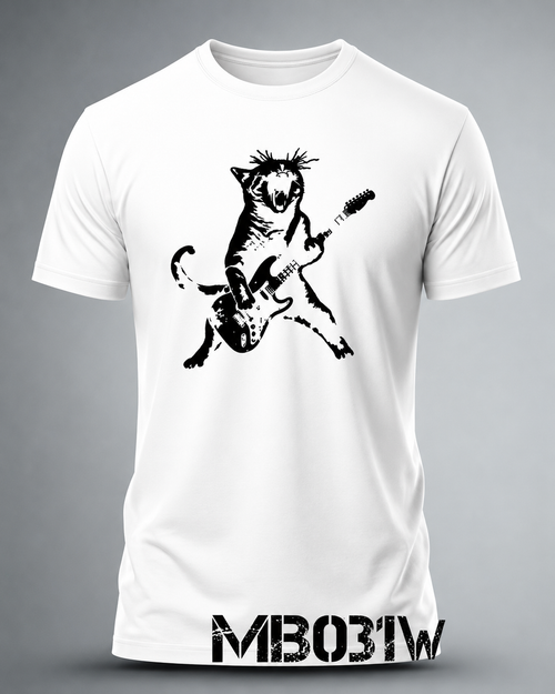 Beast 3 – Rock Cat