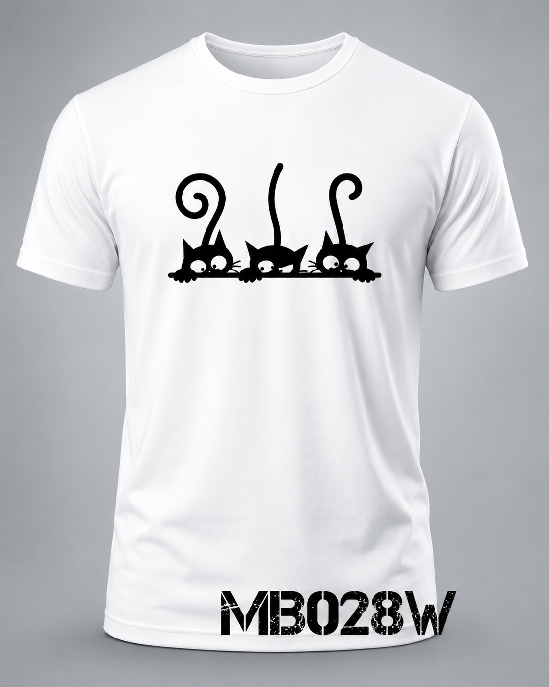 Beast 1 – Three Cats