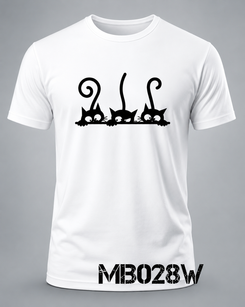 Beast 1 – Three Cats