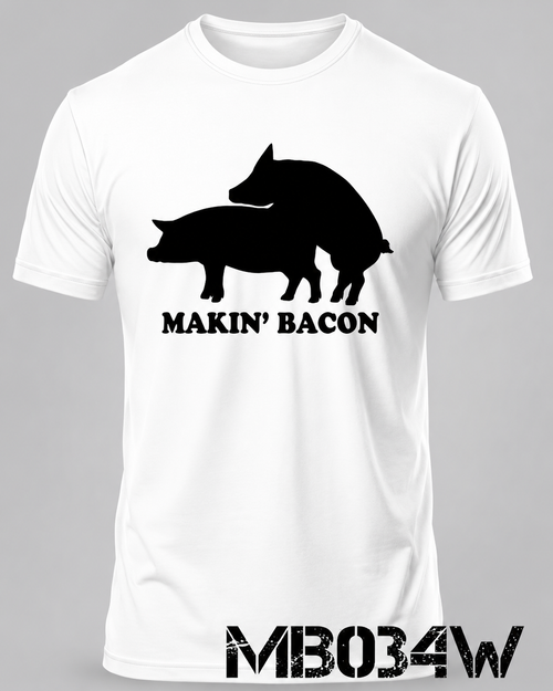 Beast 6 – Makin' Bacon