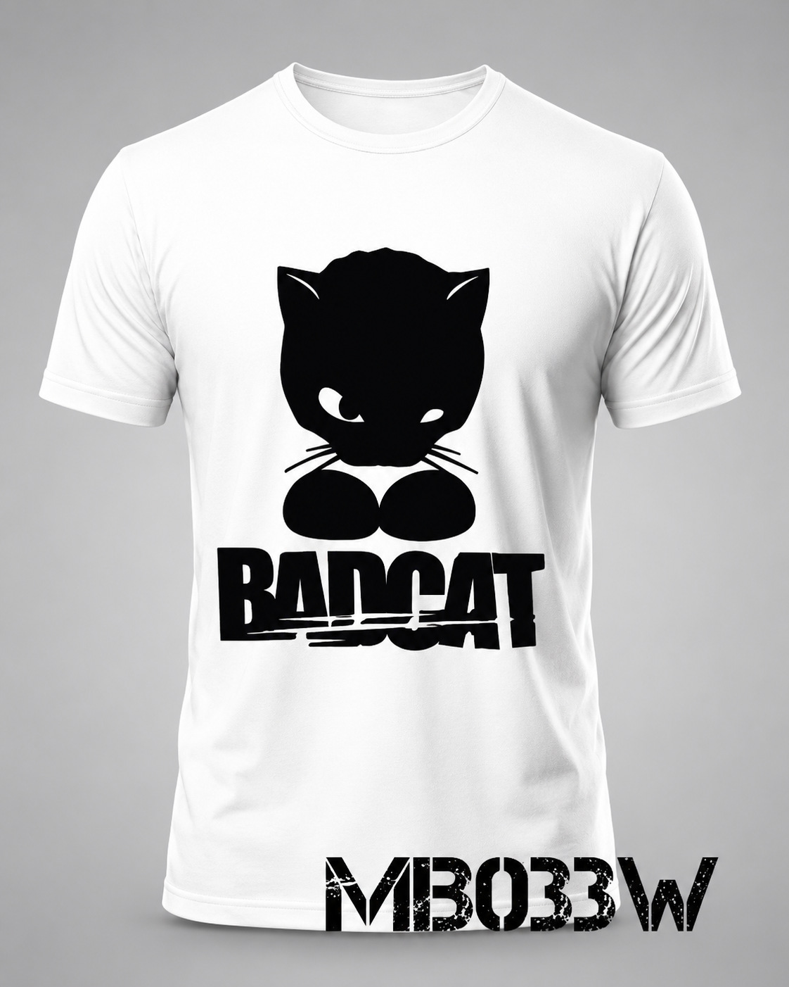 Beast 5 – Bad Cat