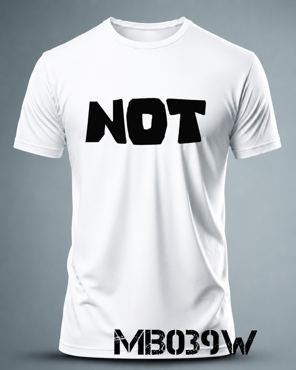 Texte 13 – Not