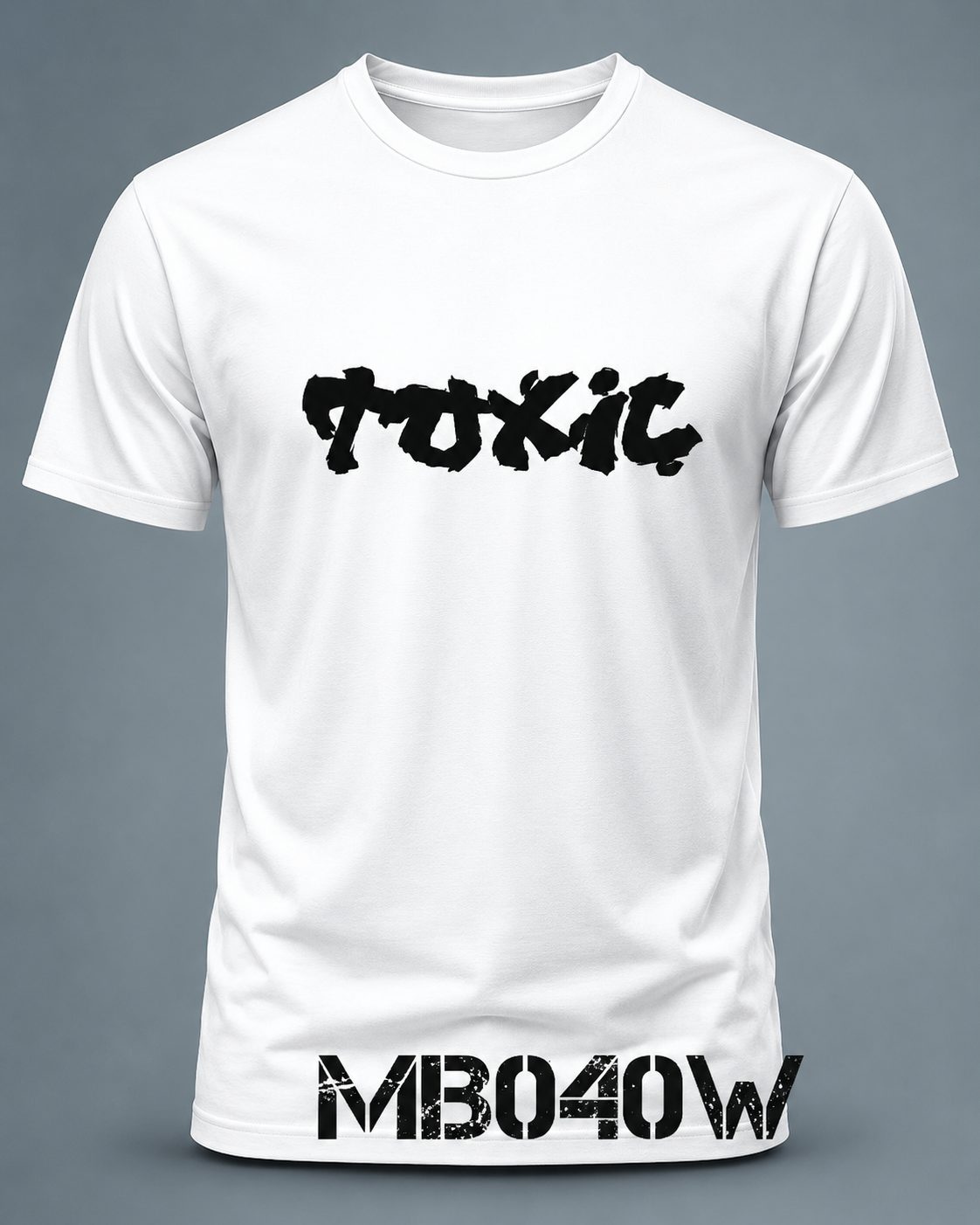 Texte 9 – Toxic