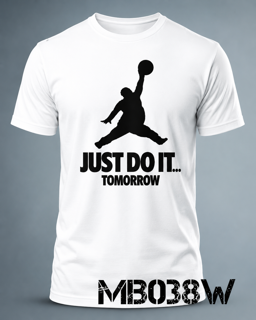 Weirdo 1 – Just Do It Tomorrow