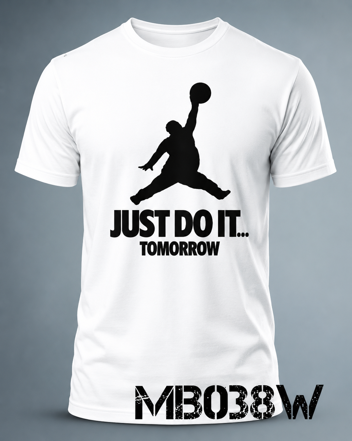 Weirdo 1 – Just Do It Tomorrow