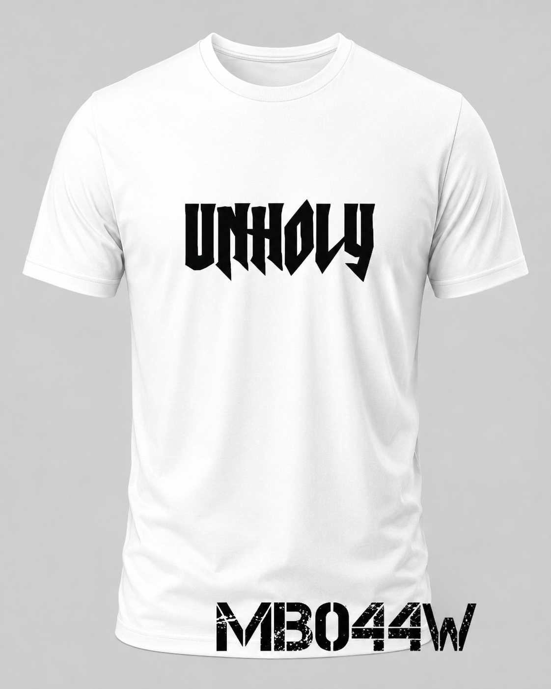 Texte 10 – Unholy