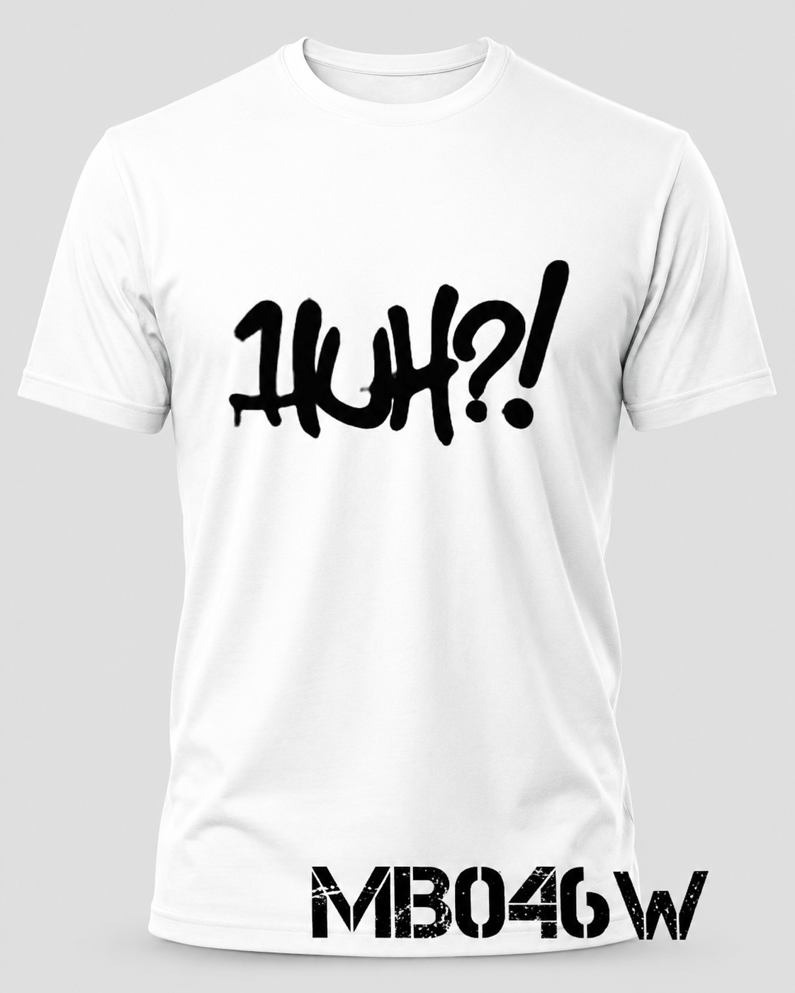Texte 12 – Huh?!