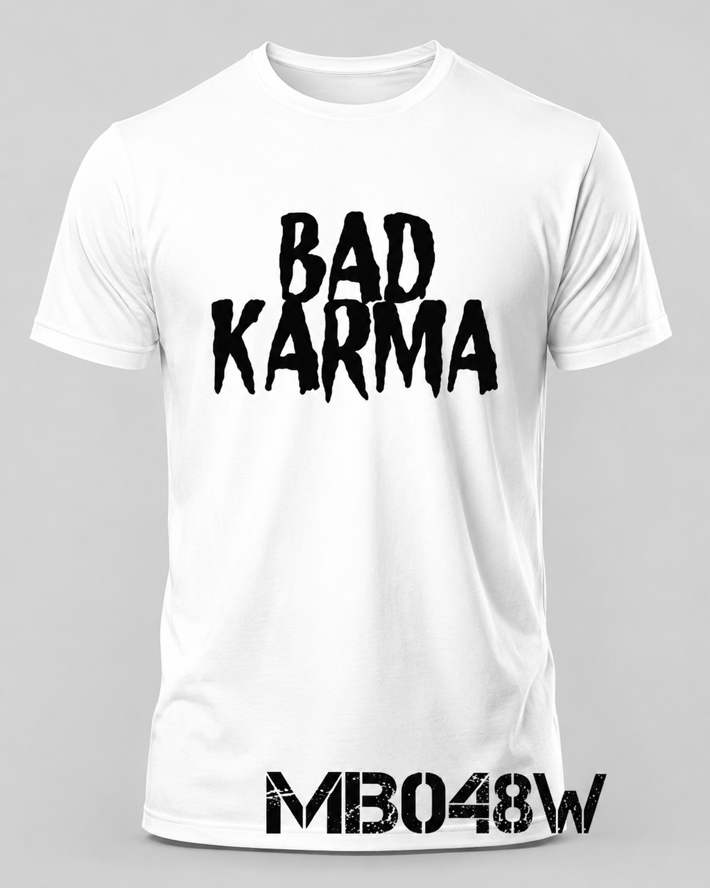 Texte 16 – Bad Karma