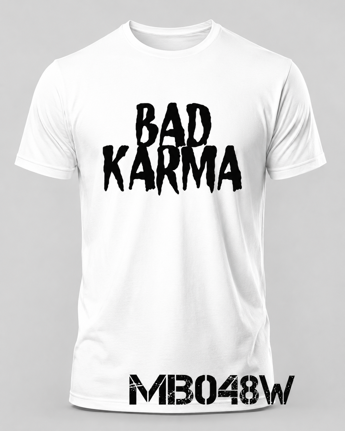Texte 16 – Bad Karma