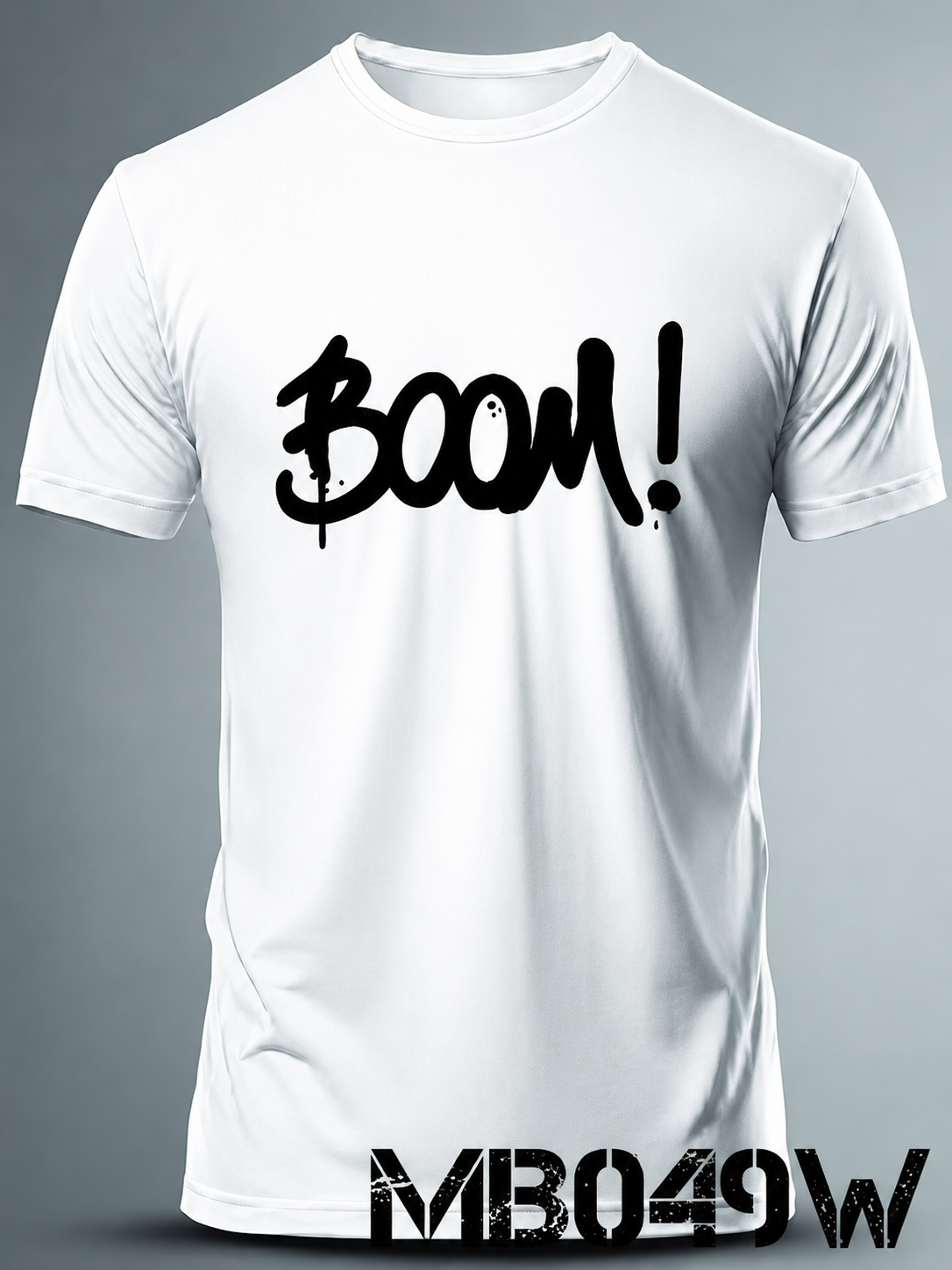 Texte 3 – Boom!