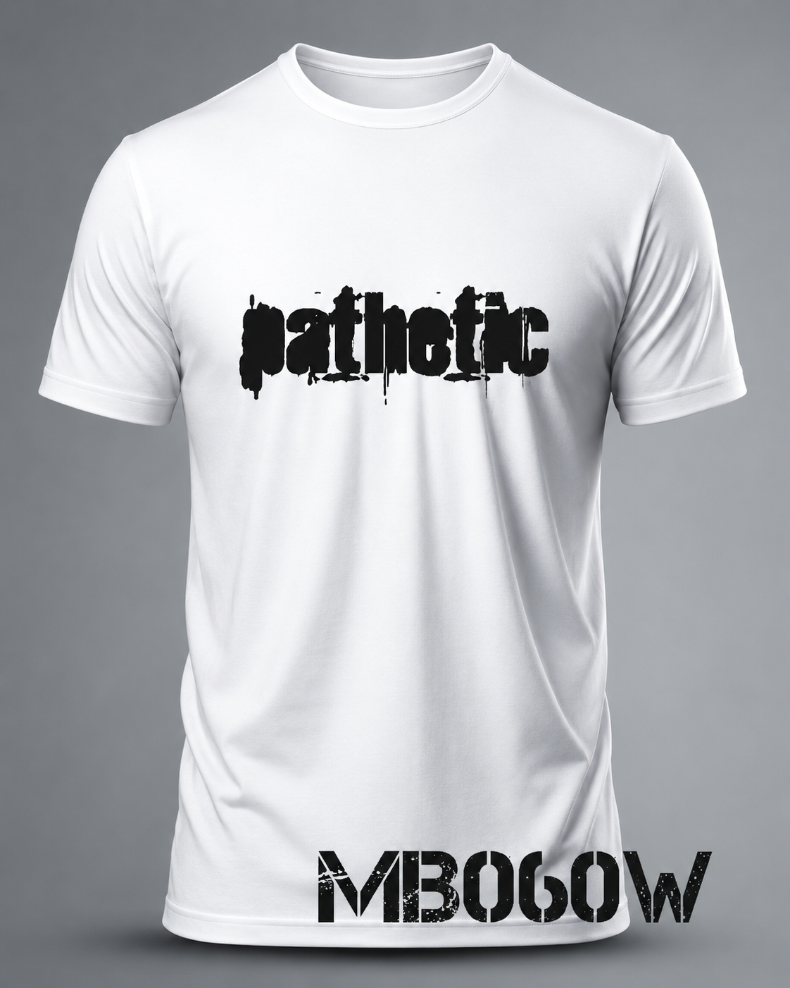 Texte 23 – Pathetic