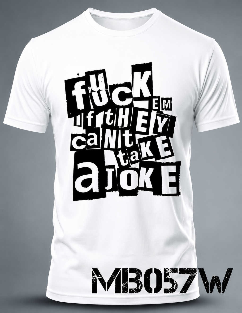 Texte 7 – F*ck 'Em