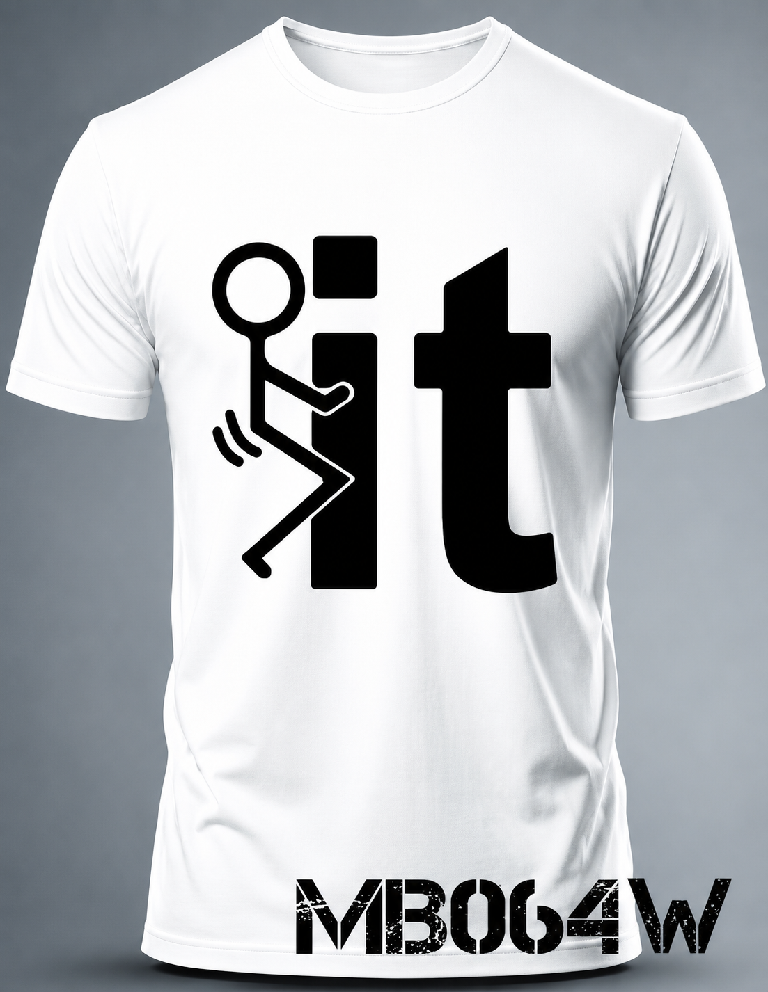 Texte 2 – F*ck It