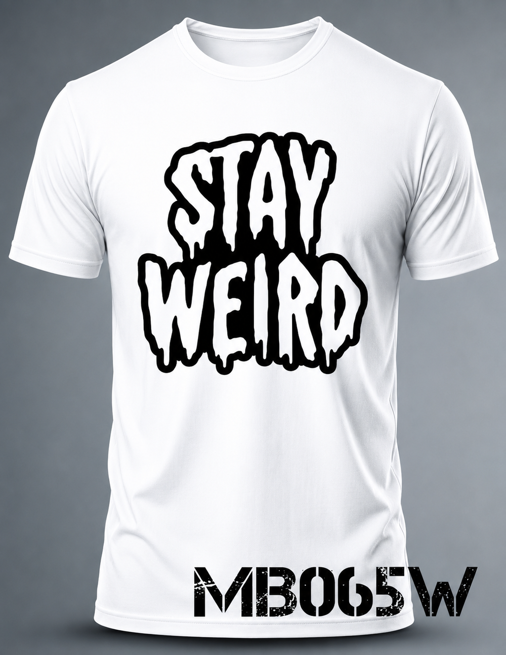 Texte 26 – Stay Weird