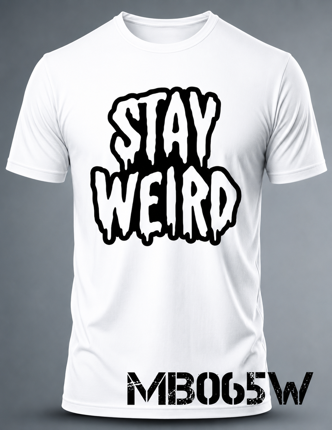 Texte 26 – Stay Weird