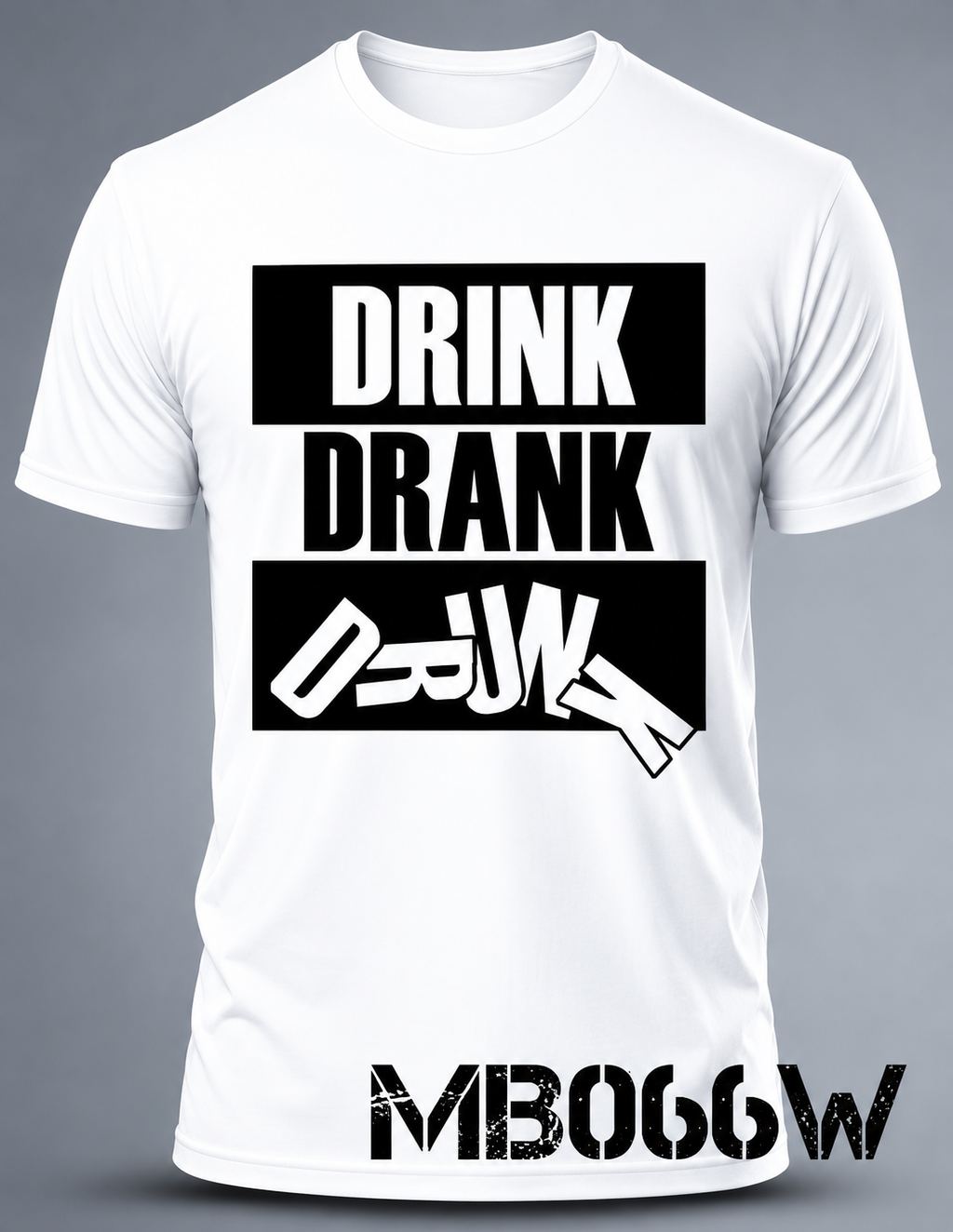 Texte 27 – Drink Drank