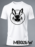 Muzz 3 – DJ Rabbit MB026