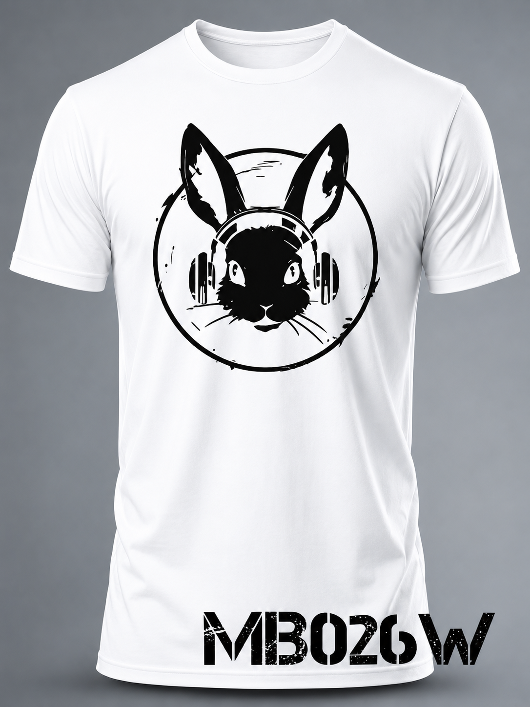 Muzz 3 – DJ Rabbit MB026