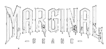 Marginal Brand – Accueil
