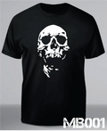 Skull and Fear 1
