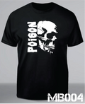 Skull and Fear 4 – Poison