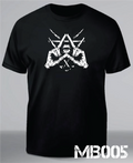 Skull and Fear 5 – Anarchy
