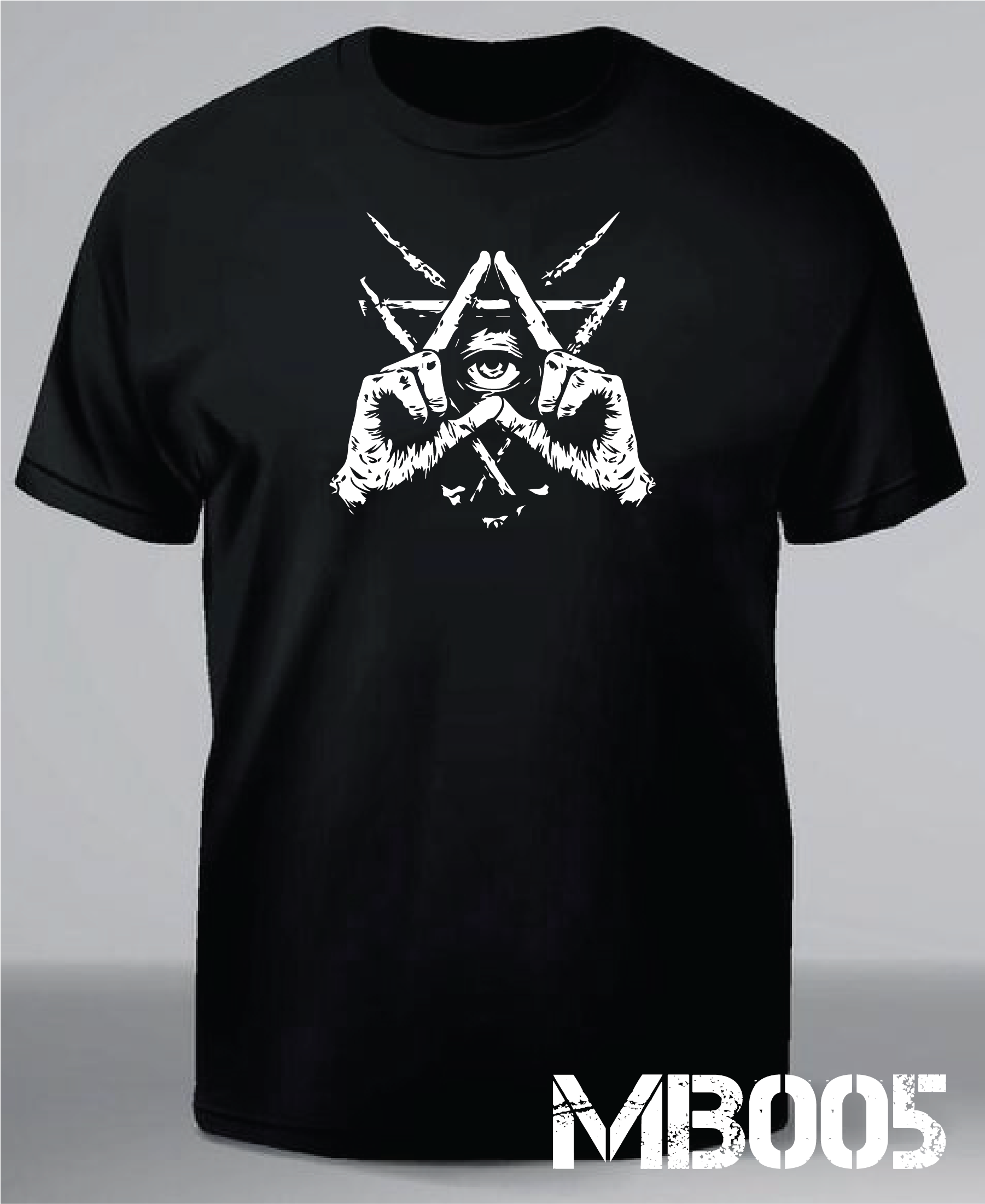 Skull and Fear 5 – Anarchy