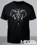 Skull and Fear 6 – Diablo