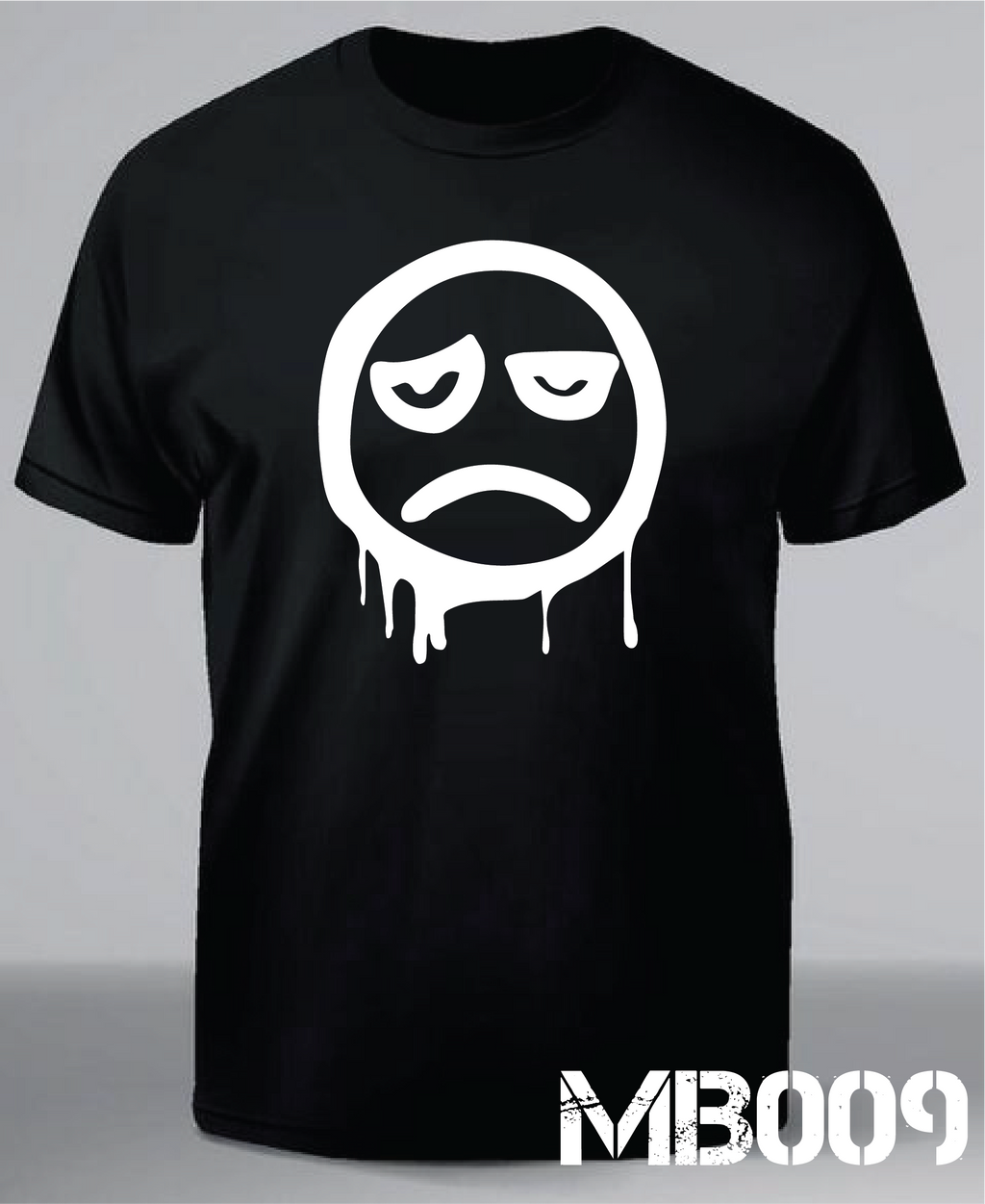 Psycho 1 – Sad Drip