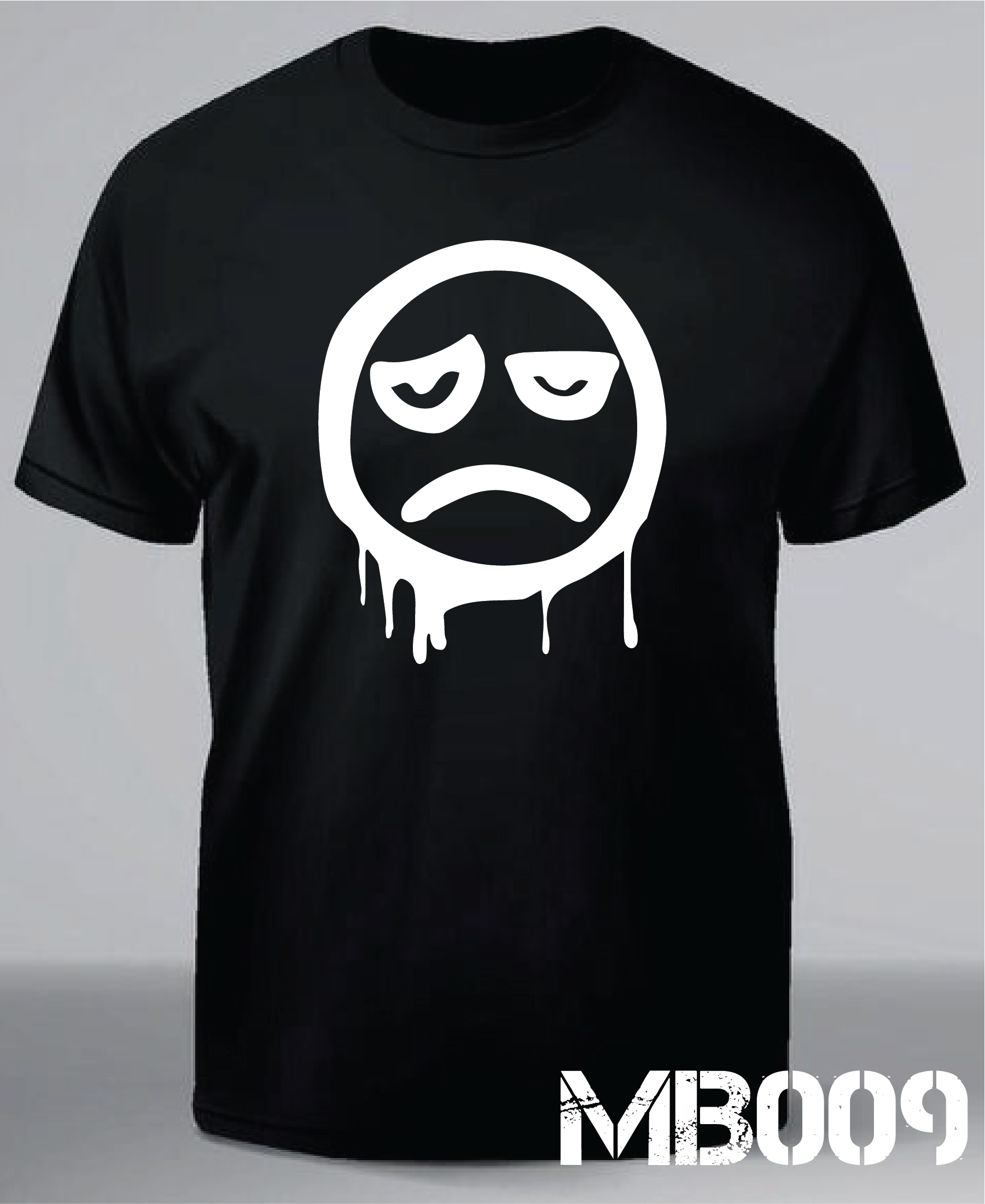 Psycho 1 – Sad Drip