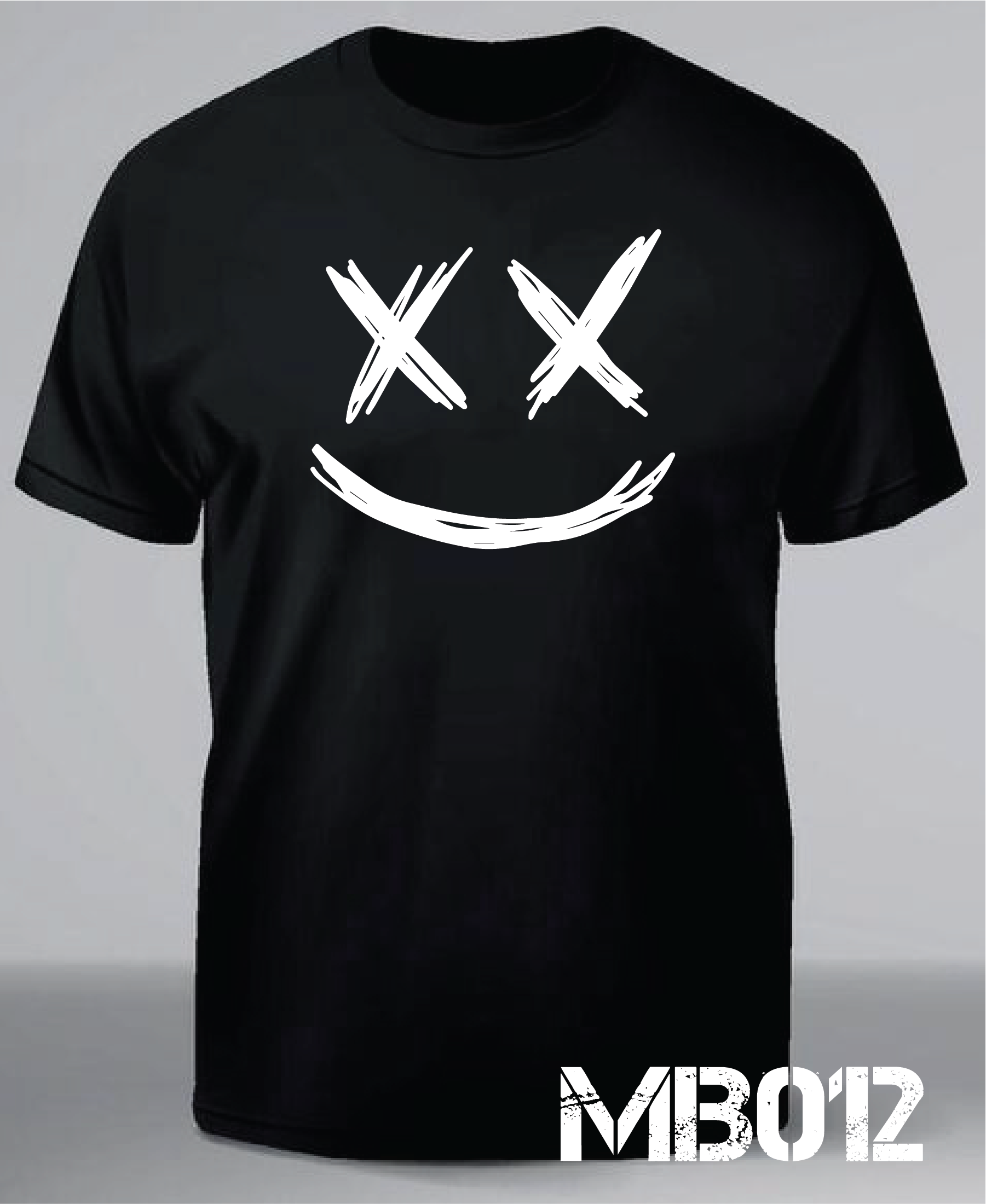 Psycho 4 – XX Smile