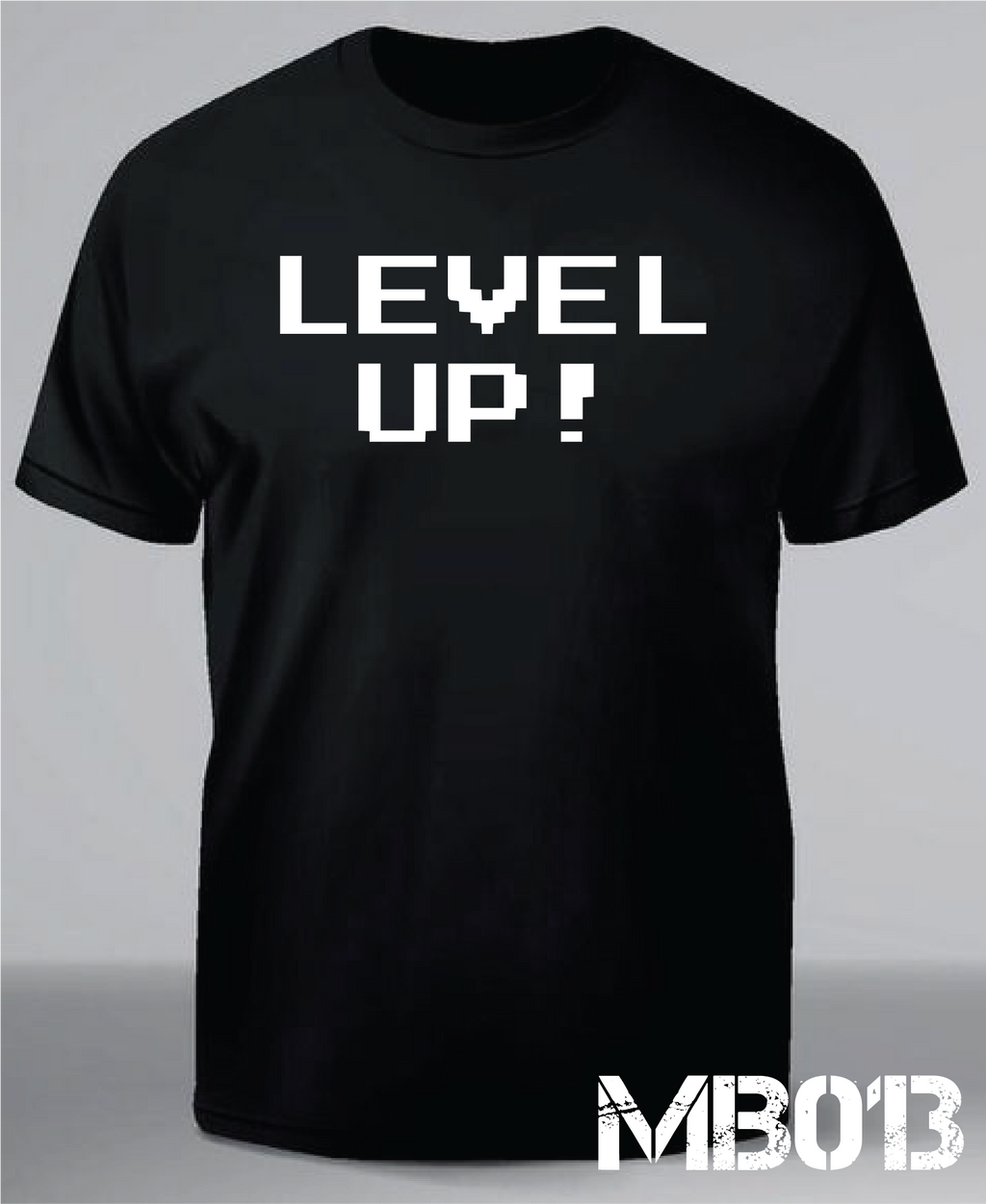 Fun Game 1 – Level Up!