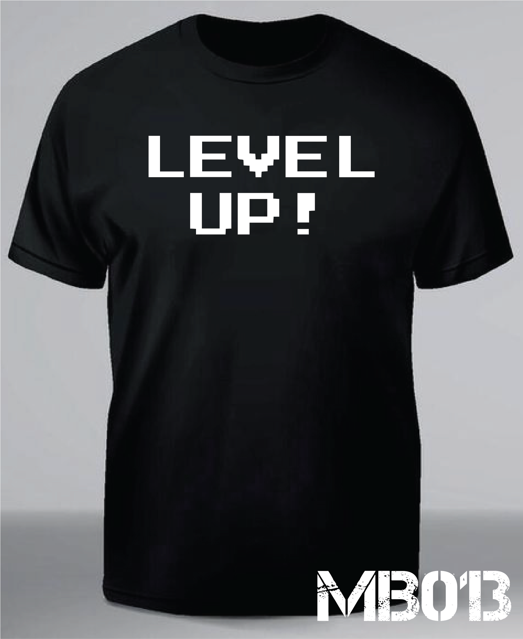Fun Game 1 – Level Up!