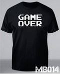 Fun Game 2 – Game Over