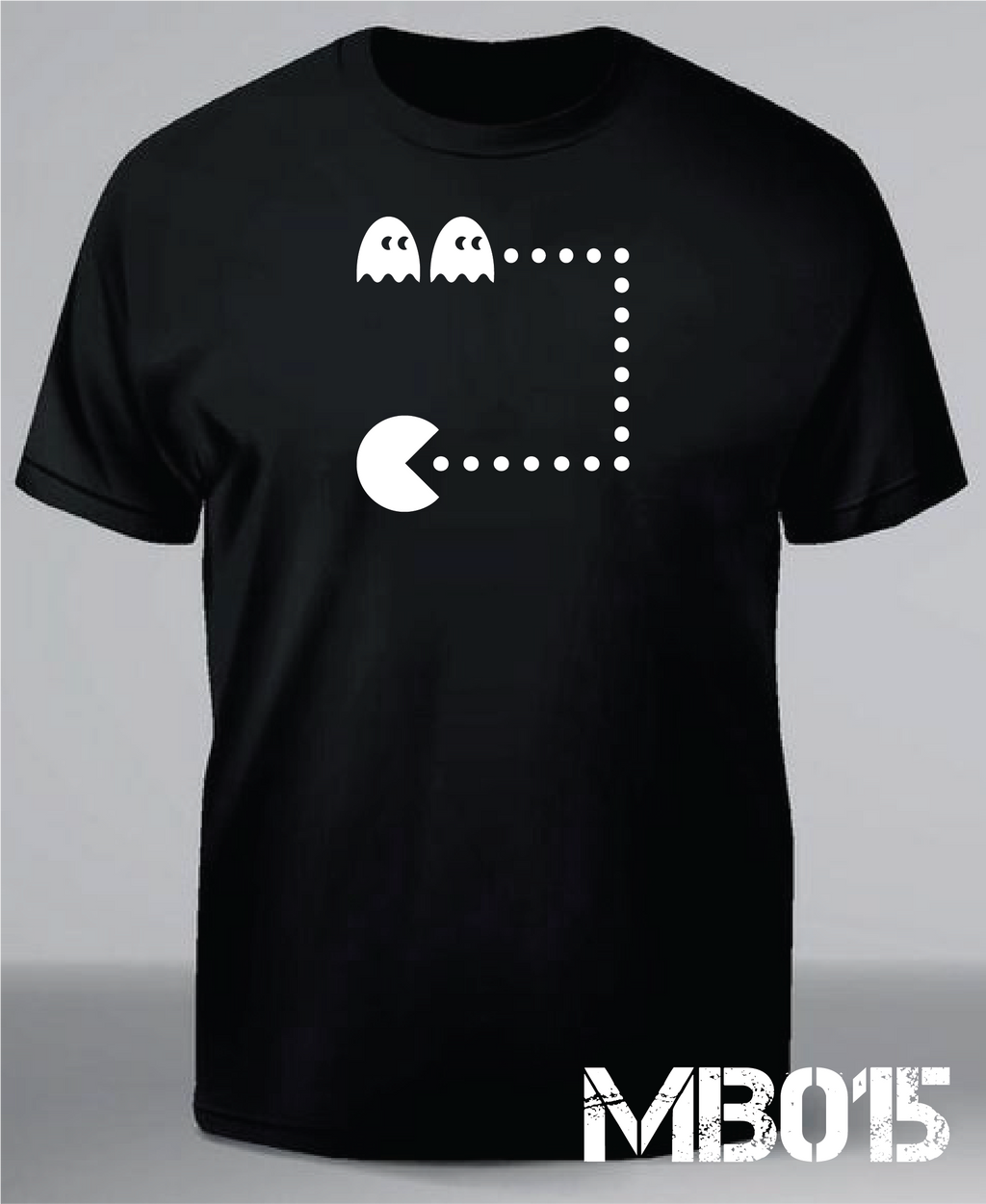 Fun Game 3 – Pac-Man