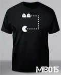 Fun Game 3 – Pac-Man