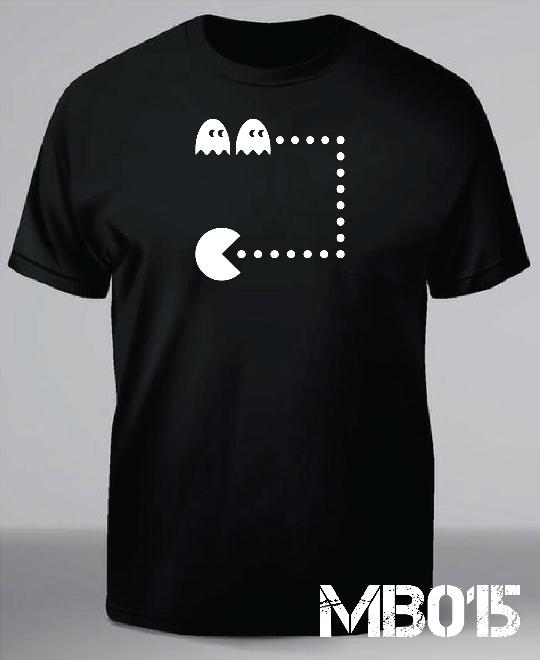 Fun Game 3 – Pac-Man