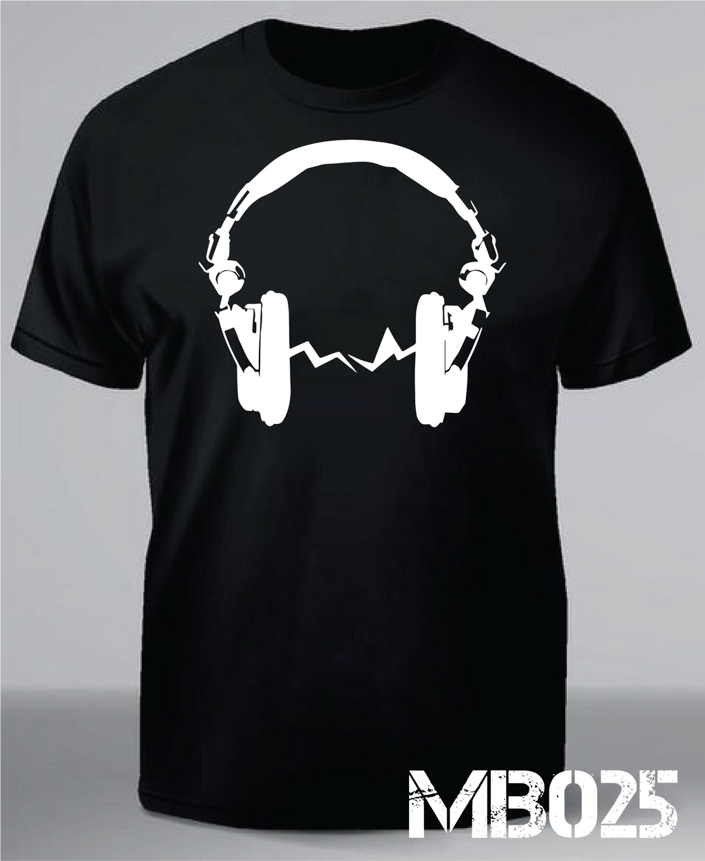 Muzz 2 – Headphones
