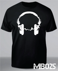 Muzz 2 – Headphones