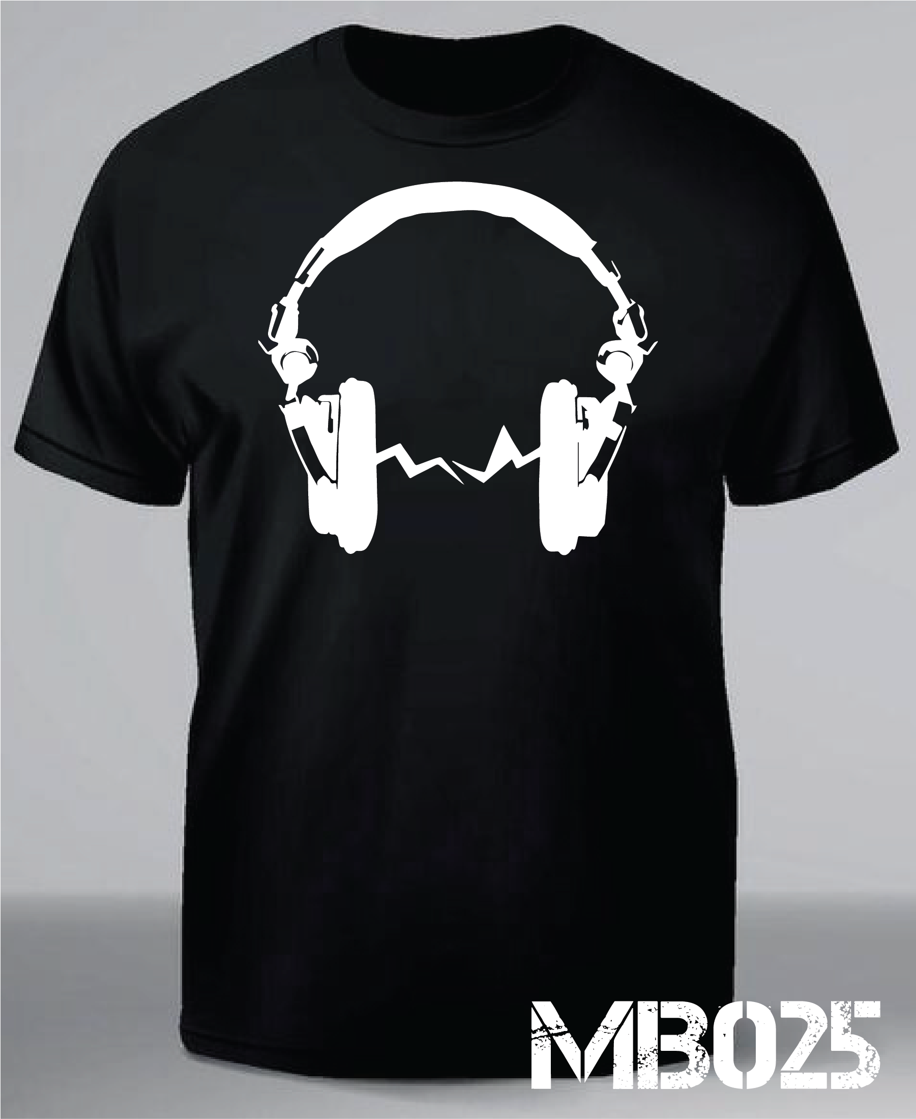 Muzz 2 – Headphones
