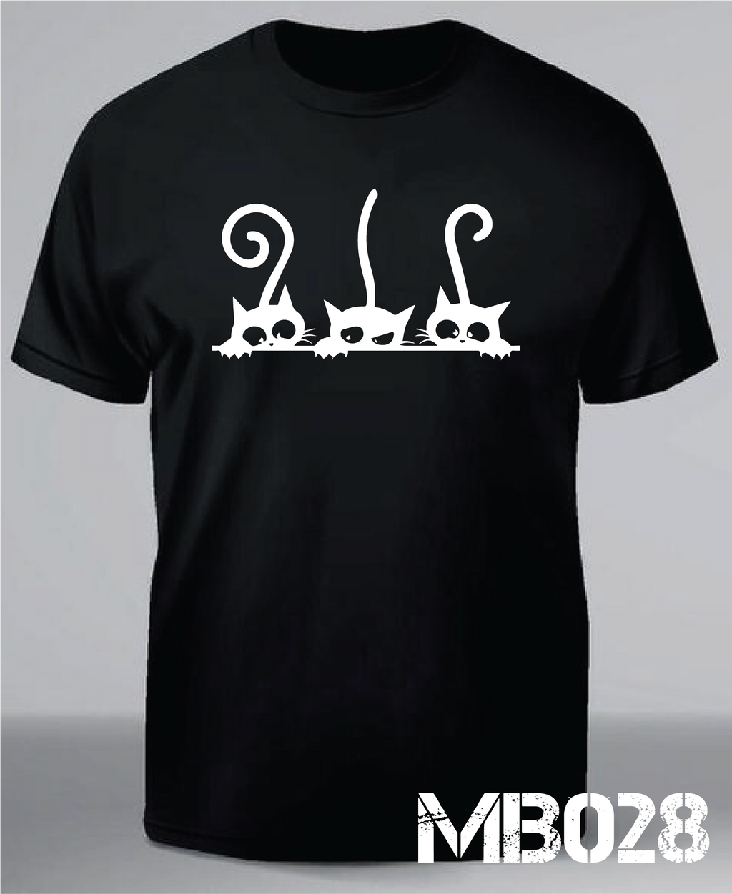 Beast 1 – Three Cats